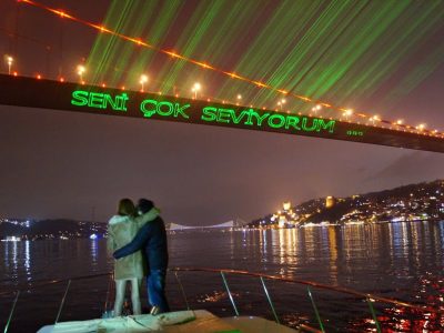 benimle evlenir misin